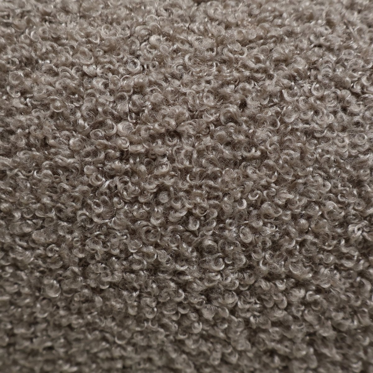 CAPRICE Soft Upholstered Dog Bed