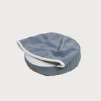 Hundebett Nest М ,terrac wht