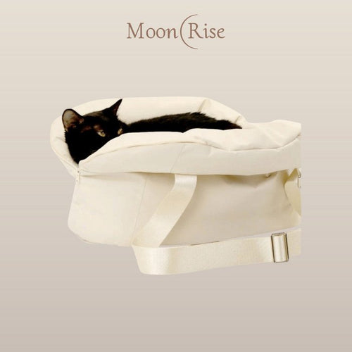 Cloud Comfy Pet Bag