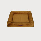 Monolith Luxury Dog Bed – Premium Designer Pet Furniture, Handmade in Europe, Modern Style