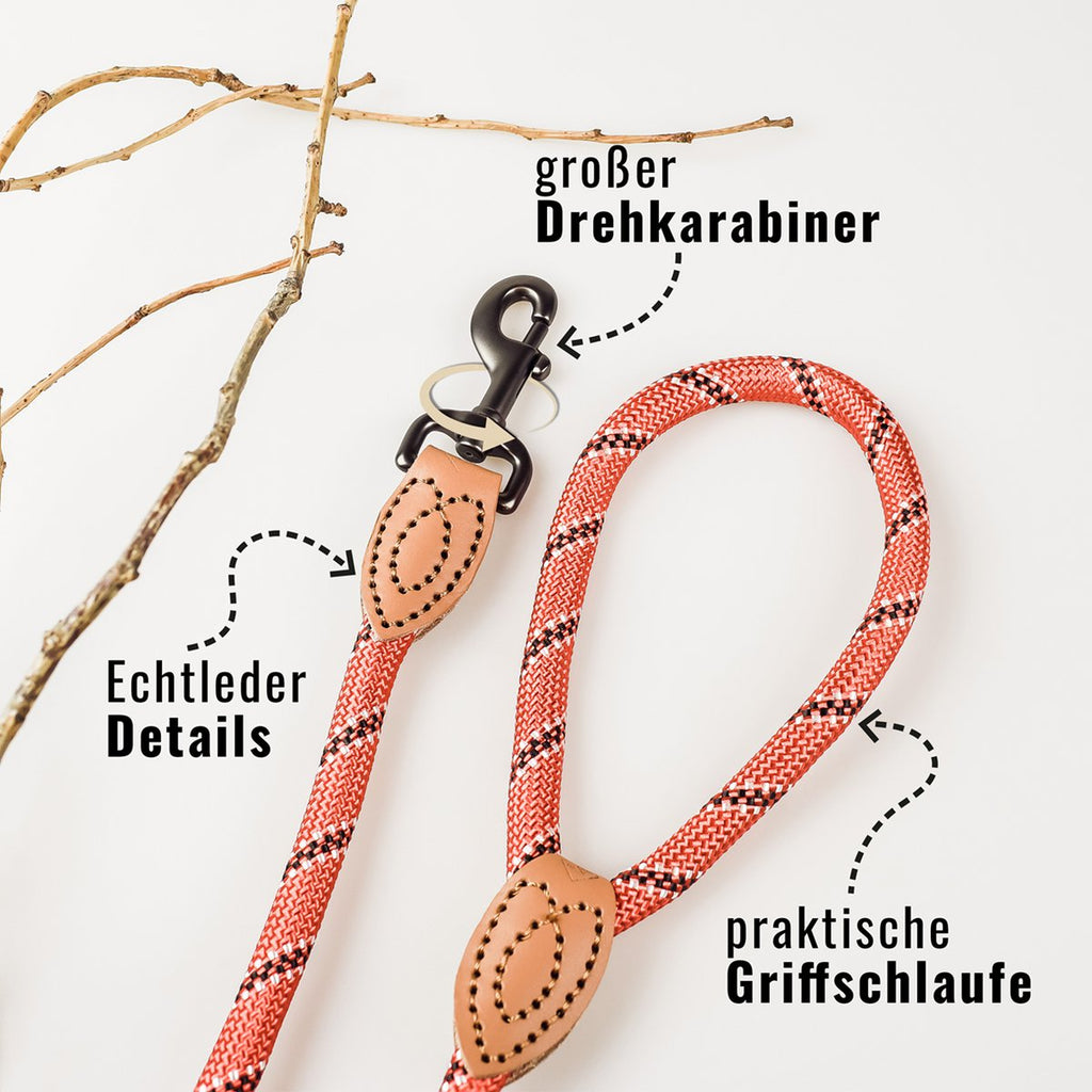 ne&no® Design Cityleine aus War – 120 cm