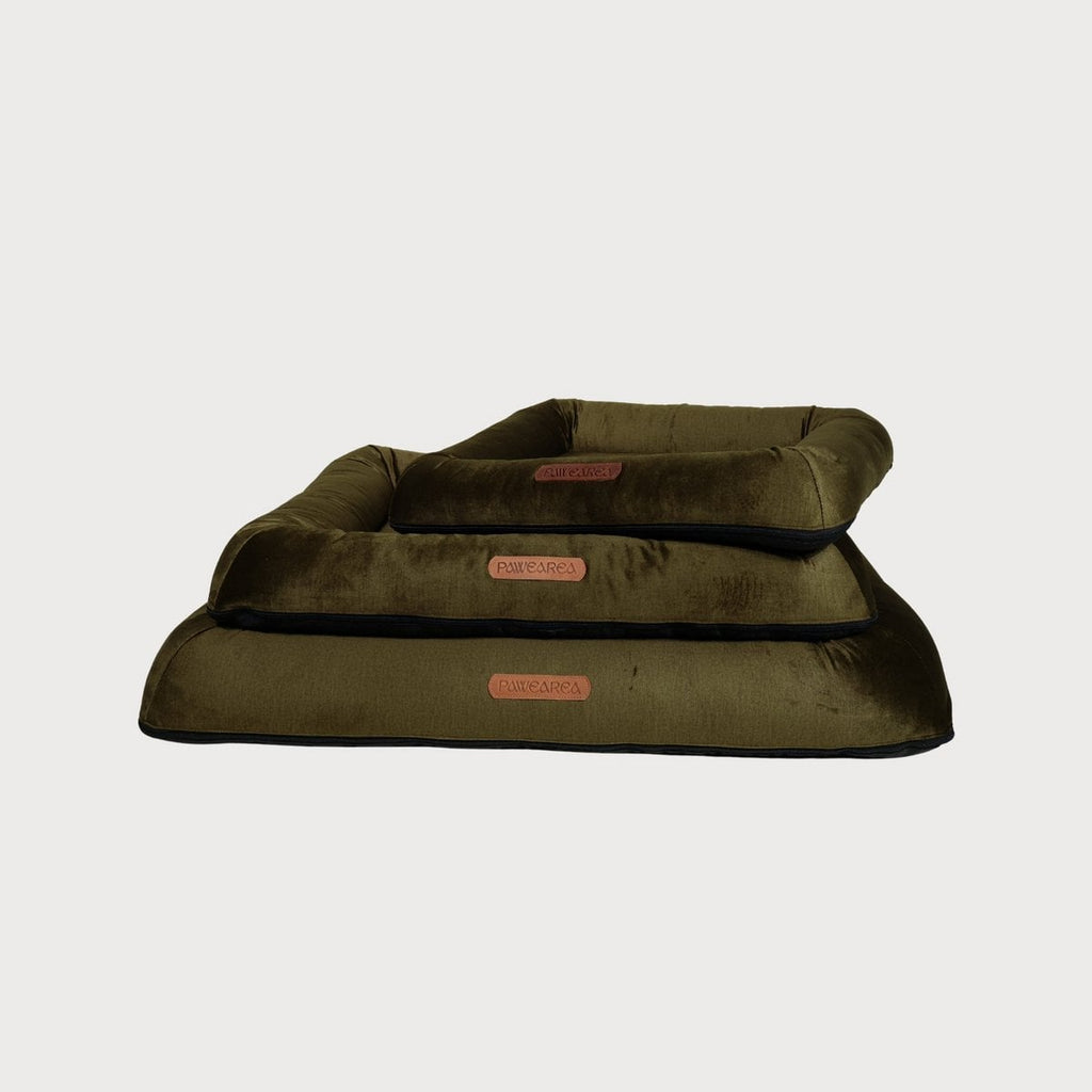 Monolith Luxury Dog Bed – Premium Designer Pet Furniture, Handmade in Europe, Modern Style