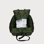 GEORGES 3 in 1 Travel Bed & Carrier