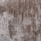 PHOEBE Premium Velvet Dog Bed