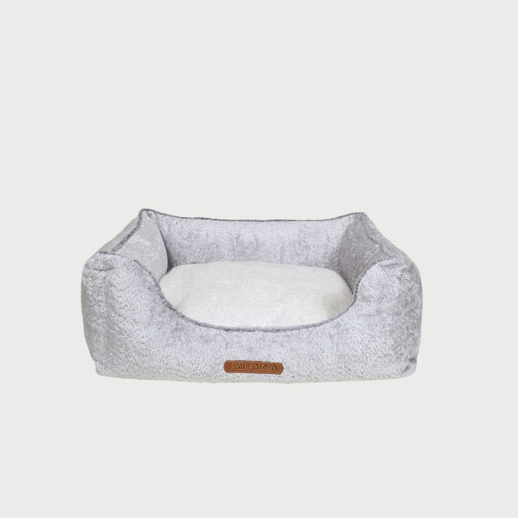 Euphoria Luxury Dog Bed – Soft Comfort Bed, Handmade in Europe, Modern Design
