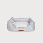 Euphoria Luxury Dog Bed – Soft Comfort Bed, Handmade in Europe, Modern Design