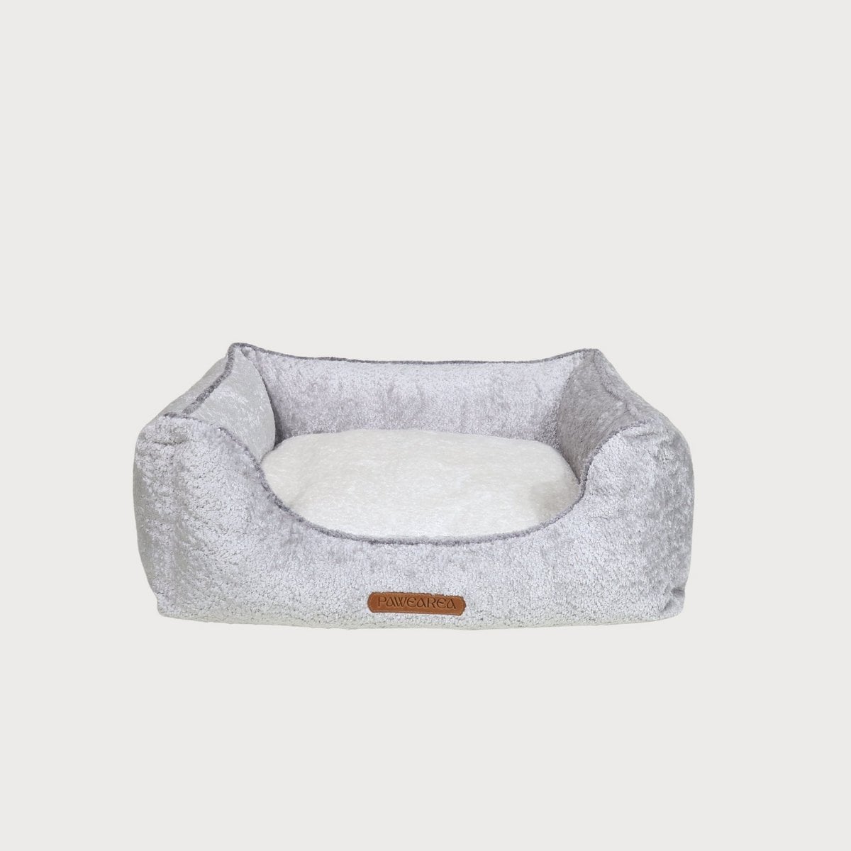 Euphoria Luxury Dog Bed – Soft Comfort Bed, Handmade in Europe, Modern Design
