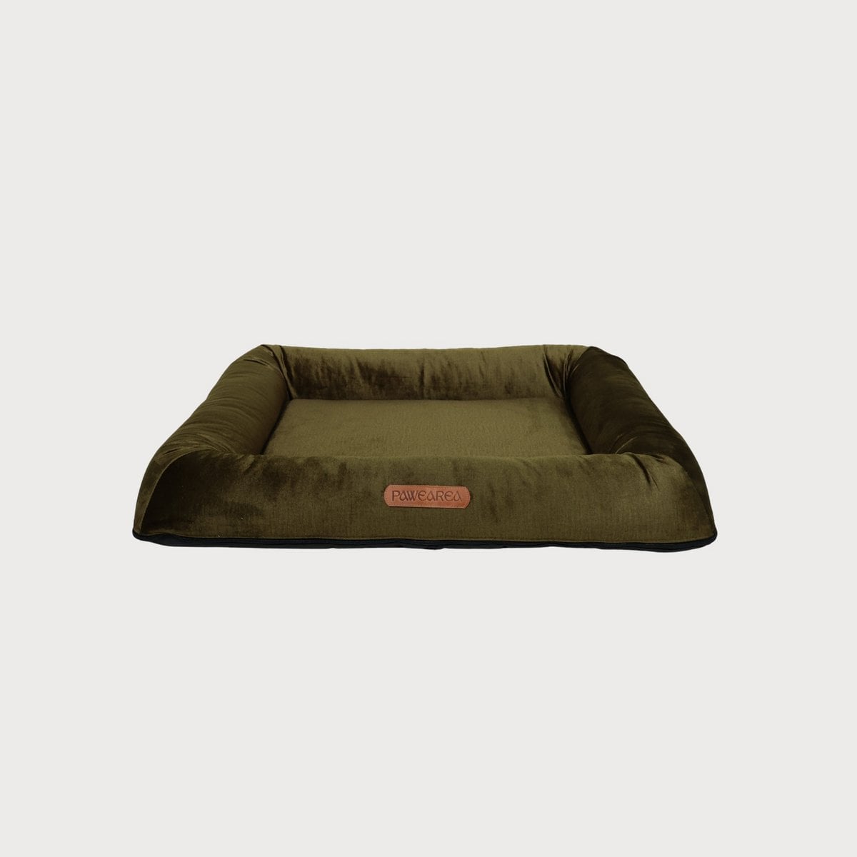 Monolith Luxury Dog Bed – Premium Designer Pet Furniture, Handmade in Europe, Modern Style