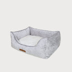 Euphoria Luxury Dog Bed – Soft Comfort Bed, Handmade in Europe, Modern Design