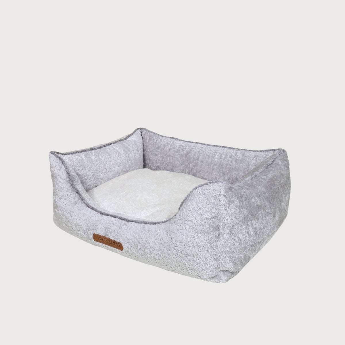 Euphoria Luxury Dog Bed – Soft Comfort Bed, Handmade in Europe, Modern Design