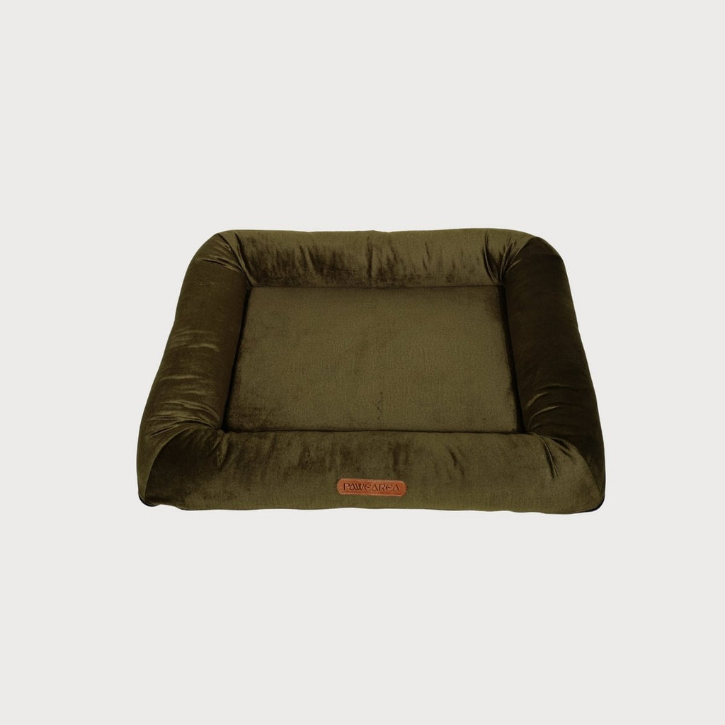 Monolith Luxury Dog Bed – Premium Designer Pet Furniture, Handmade in Europe, Modern Style