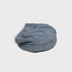 Hundebett Nest М ,terrac wht