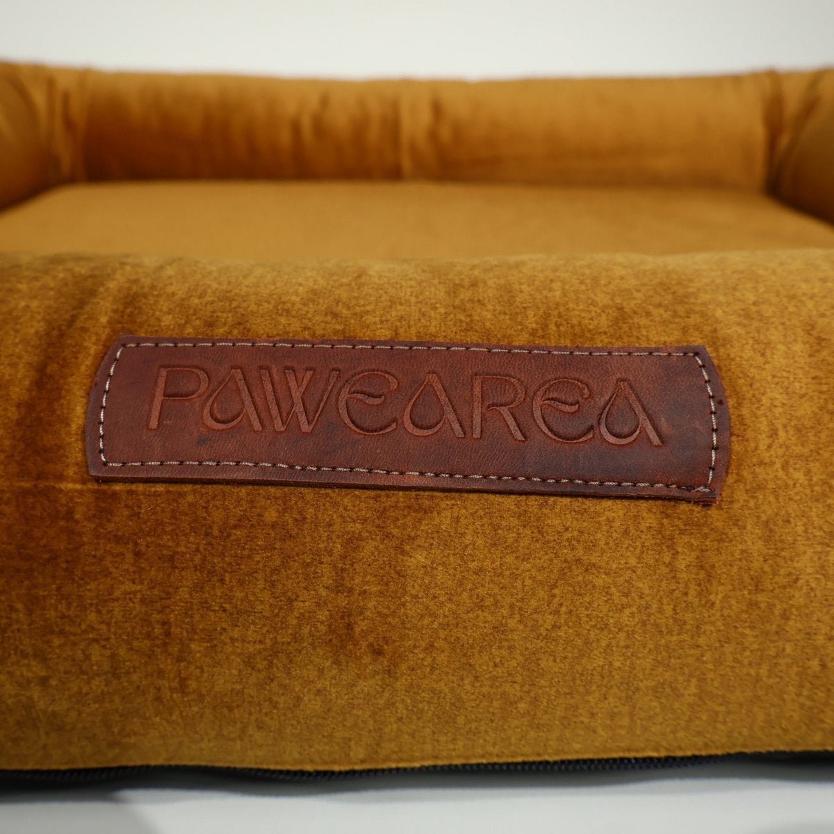 Monolith Luxury Dog Bed – Premium Designer Pet Furniture, Handmade in Europe, Modern Style