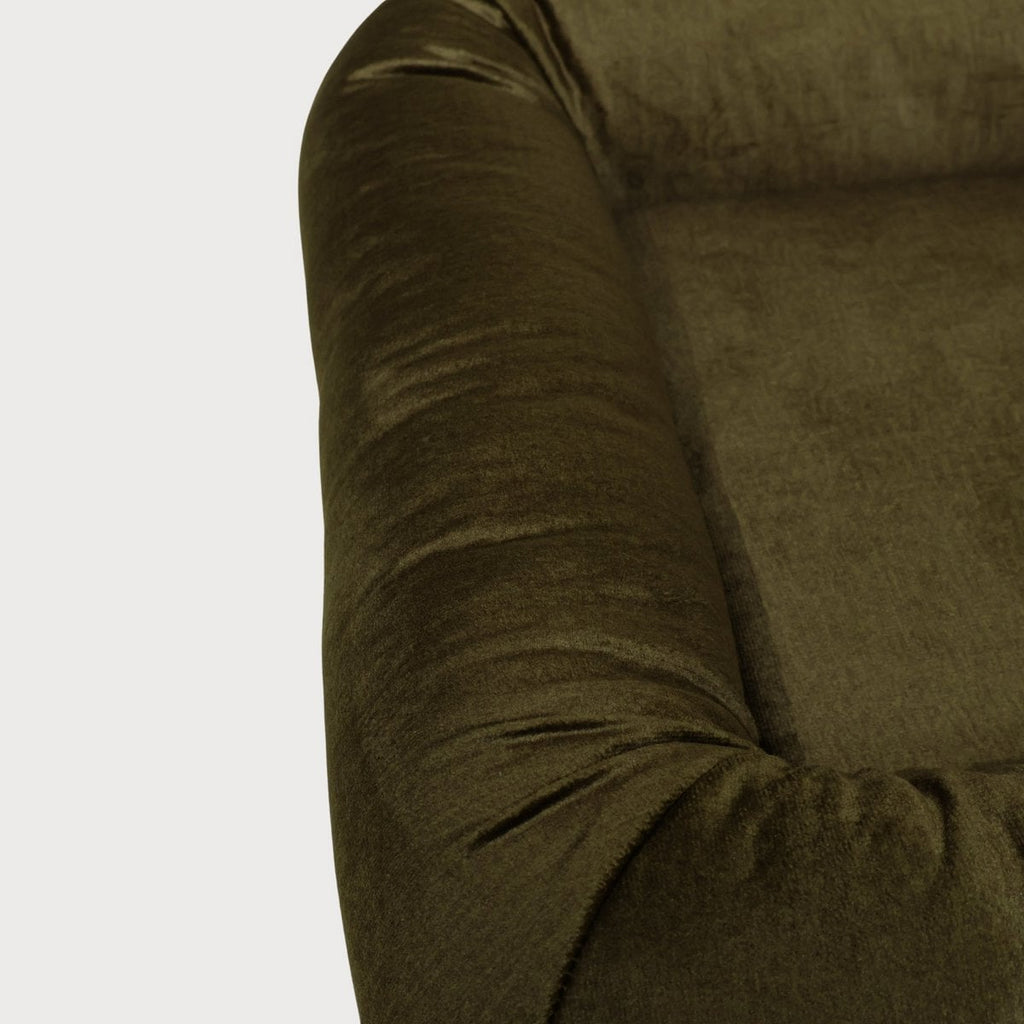 Monolith Luxury Dog Bed – Premium Designer Pet Furniture, Handmade in Europe, Modern Style