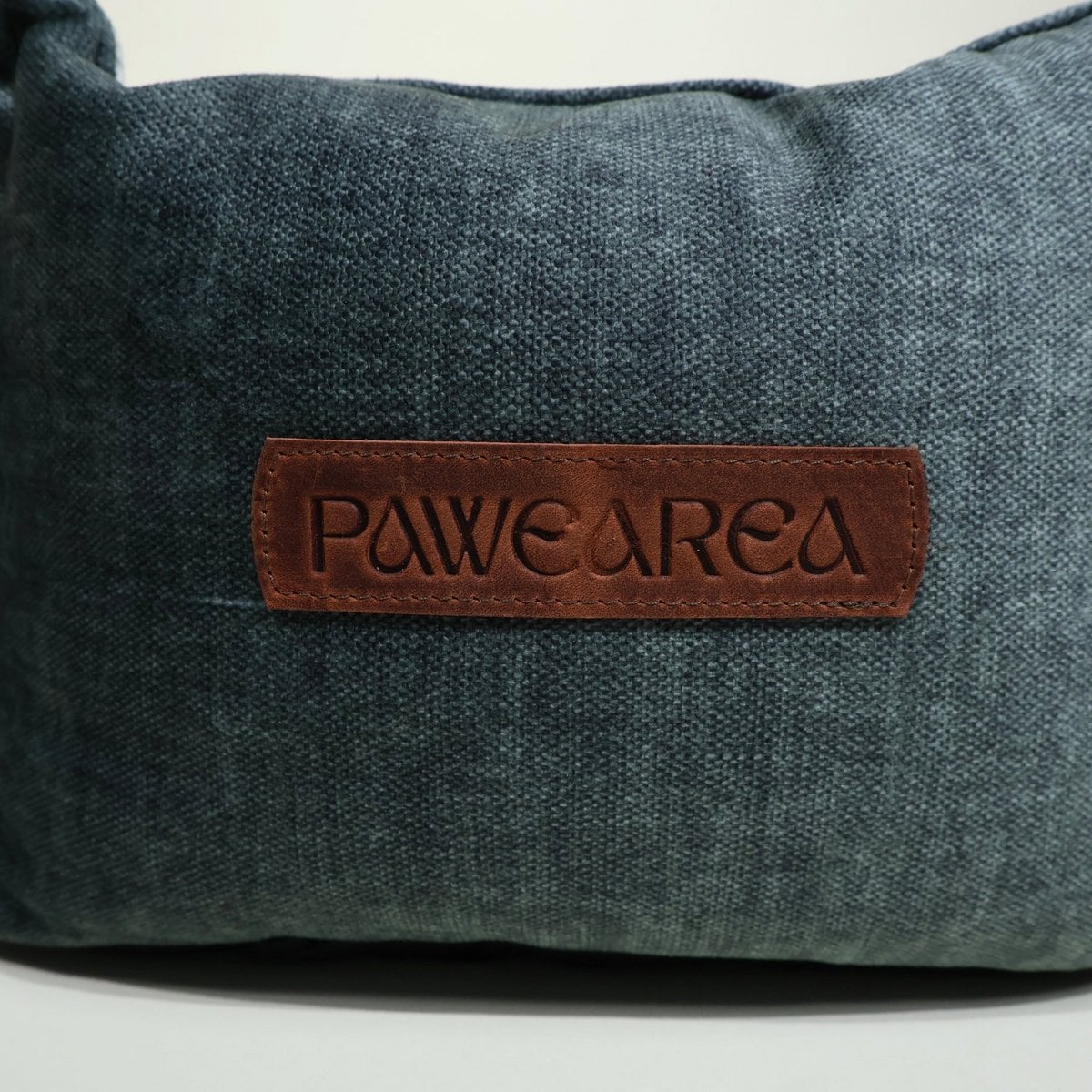 Shapes Dog Bed – Luxury Designer Dog Bed, Handmade in Europe, Premium Velvet