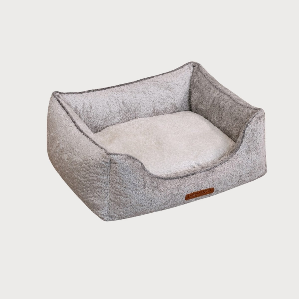 Euphoria Luxury Dog Bed – Soft Comfort Bed, Handmade in Europe, Modern Design