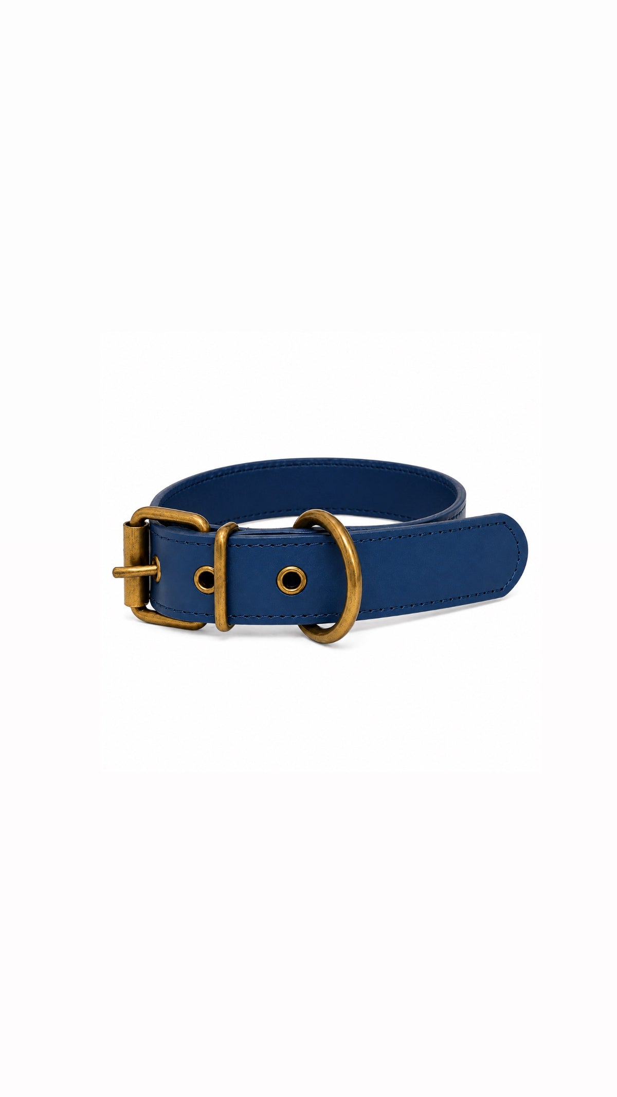 Collar Classic Azul Mónaco