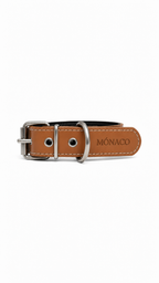 Collar Classic Camell Mónaco