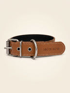 Collar Classic Camell Mónaco