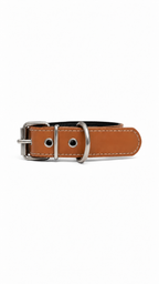 Collar Classic Camell Mónaco