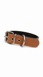 Collar Classic Camell Mónaco