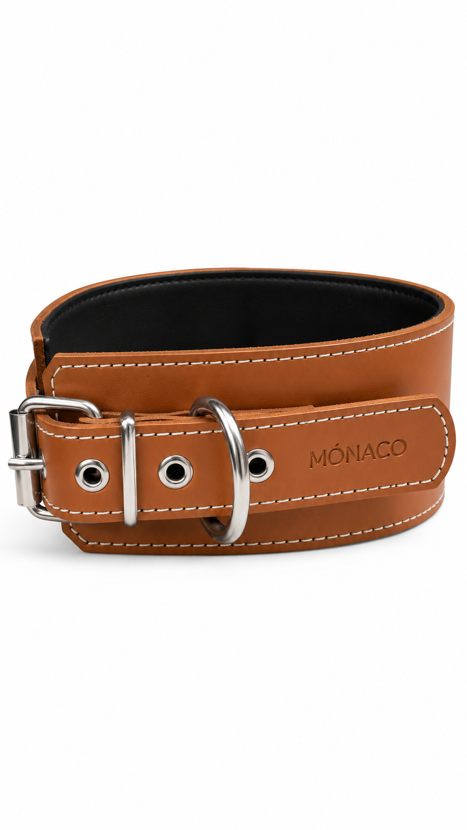 Collar Control Camell Mónaco