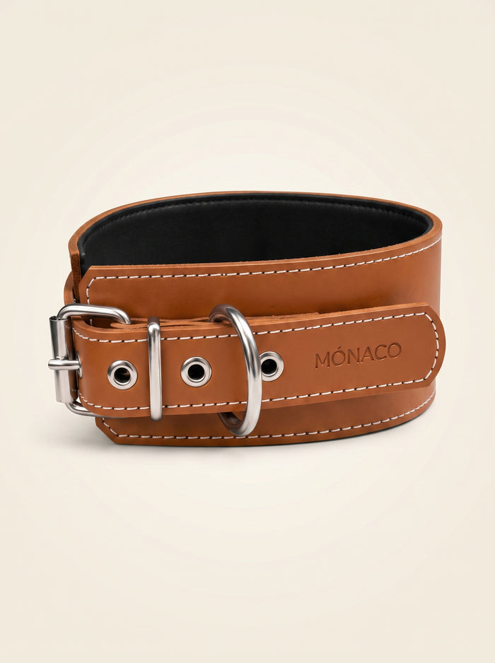 Collar Control Camell Mónaco