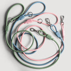 NE & NO Loft Style Weatherproof Dog Leash