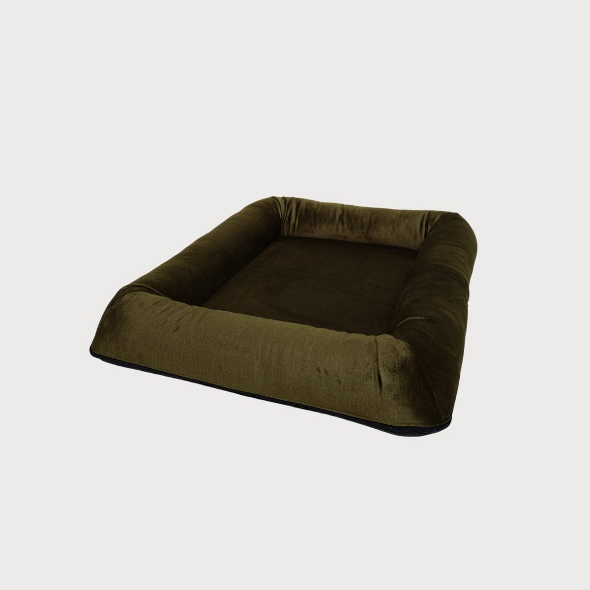Monolith Luxury Dog Bed – Premium Designer Pet Furniture, Handmade in Europe, Modern Style