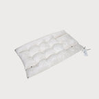 MALIBU Transformable Luxury Dog Bed – Marble Velvet, 2-in-1 Designer Pet Furniture, Handmade Europe