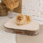 TYSON Orthopedic Mattress for Dogs & Cats